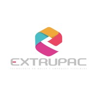Extrupac logo - Similar company to Global Plastic