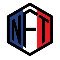 NFT France logo - Similar company to Alyra, L'École Blockchain & Ia