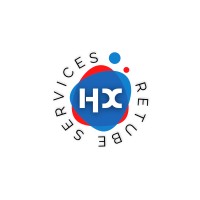 Heat Exchanger (HX) Retube Services logo - Similar company to Heat Exchanger Fabricator Corp: Hefcorp