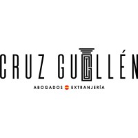CRUZ GUILLÉN ABOGADOS EXTRANJERÍA logo - Similar company to Nijar Sol Sat