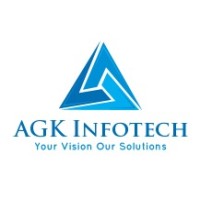 AGK Infotech Pty Ltd. logo - Similar company to Aghora Infrastructure Pvt.Ltd