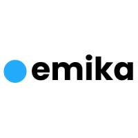 Emika Co. logo - Similar company to Vt Es Kft.
