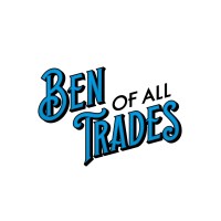 Ben of all Trades logo - Similar company to Fresh Currents