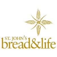 St. Johns Bread And Life