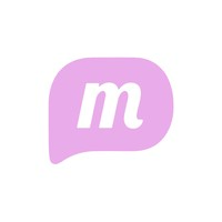 Mama Chat logo - Similar company to Con Te All'Estero®
