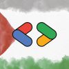 GDG On Campus - ISAMM logo - Similar company to Podcast Devناس
