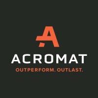 AcroMat logo - Similar company to BoltCraft LLC