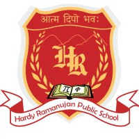 Hardy Ramanujan Public School logo - Similar company to West Point School