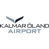 KALMAR ÖLAND AIRPORT logo - Similar company to Westerkerk Amsterdam