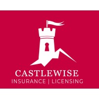 CastleWise Insurance & Licensing logo - Similar company to Clear Payments, A Repay Company