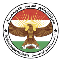 Kurdistan Region Presidency logo - Similar company to Ennove8Studios