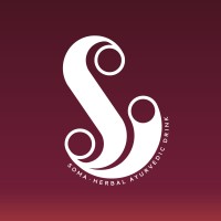 Soma Juice Company logo - Similar company to The Ginger Juice Company Gmbh