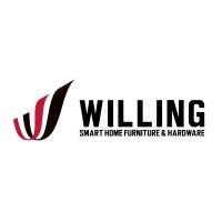 Willing Smart Home Furniture & Hardware logo - Similar company to Pinnacle Hardware