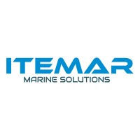 ITEMAR logo - Similar company to Turkish Naval Forces