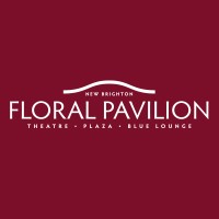 Floral Pavilion Theatre & Conference Centre logo - Similar company to Swansea Grand Theatre