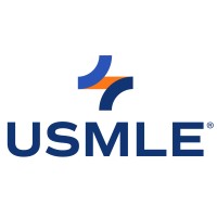 USMLE (United States Medical Licensing Examination) logo - Similar company to Federation Of State Medical Boards
