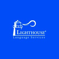 Lighthouse Language Services logo - Similar company to Union Foundry Services