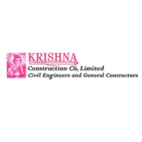 Krishna Construction Co. Limited logo - Similar company to Krishna Construction