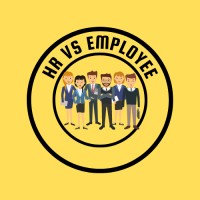 HR VS Employee logo - Similar company to Law Express