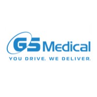 GS Medical USA logo - Similar company to Keys&Corks