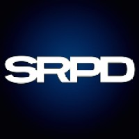 Salt River Police Department logo - Similar company to De Rito Partners