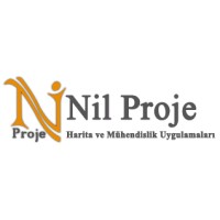 NİL PROJE logo - Similar company to Silivri Lihkab - Savcı Harita Ve Mühendislik
