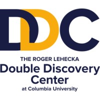 The Double Discovery Center at Columbia University logo - Similar company to Laaunch