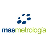 MAS Metrologia logo - Similar company to Ipec Ingenieria
