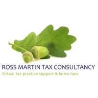 Rossmartin.co.uk logo - Similar company to Procuwise