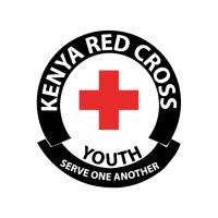 Kenya Red Cross Youth logo - Similar company to Sonek Data School