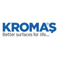 Kromaş logo - Similar company to Digimode