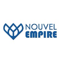 Nouvel Empire logo - Similar company to Majoris Avocats