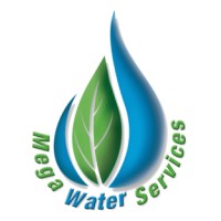 Mega Water Services logo - Similar company to Finetech Integrated Solutions