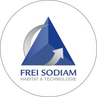 FREI SODIAM - Partenaire des Pros logo - Similar company to Periscolaire