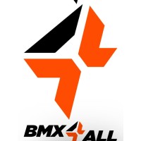 BMX4All logo - Similar company to Agis