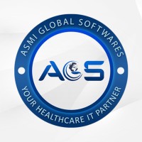 Asmi Global Softwares Pvt Ltd logo - Similar company to Jpr Systems Pvt Ltd
