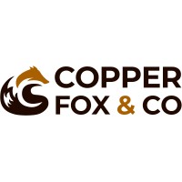 Copper Fox & Co logo - Similar company to Viimpact