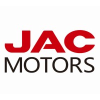 JAC TRUCKS logo - Similar company to Trekantens Erhvervs Center - 3Ec