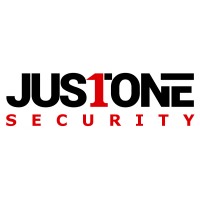 Just One Security logo - Similar company to Just One Technology, Llc