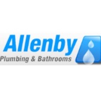ALLENBY HEATING & PLUMBING LIMITED logo - Similar company to Dbridge