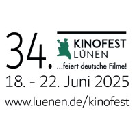 Kinofest Lünen logo - Similar company to Lossdog