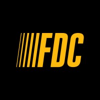 FDC logo - Similar company to Total Studio