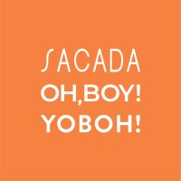 Grupo Sacada / Oh, Boy! / Addict logo - Similar company to Via Mia