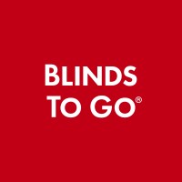Blinds To Go logo - Similar company to Selectblinds