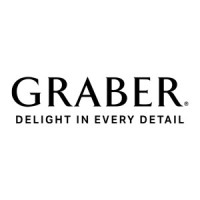 Graber logo - Similar company to Polar Shades Sun Control