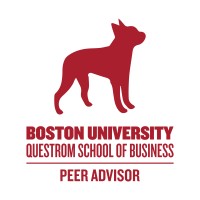 Questrom Peer Advising logo - Similar company to Boston Private Guide