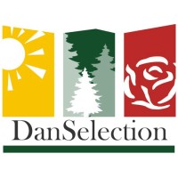 DanSelection A/S logo - Similar company to C. Hardam