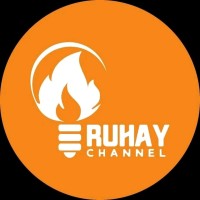 Ruhay Indonesia logo - Similar company to Pt. Digital Vision Nusantara