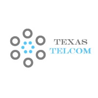 Texas Telcom LLC logo - Similar company to Telcom-Data
