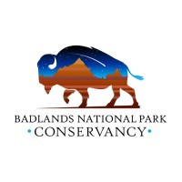 Badlands National Park Conservancy logo - Similar company to Black Hills Area Community Foundation